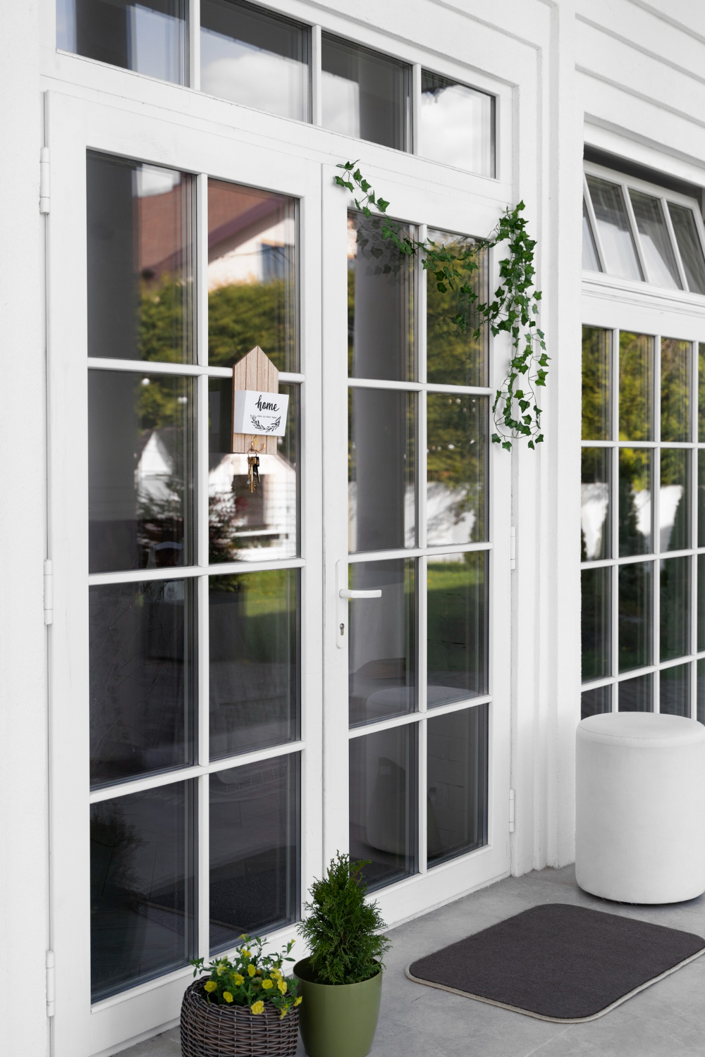 Best UPVC Doors In Coimbatore